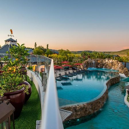 Divisa Experience Resort São Francisco de Paula Exteriér fotografie