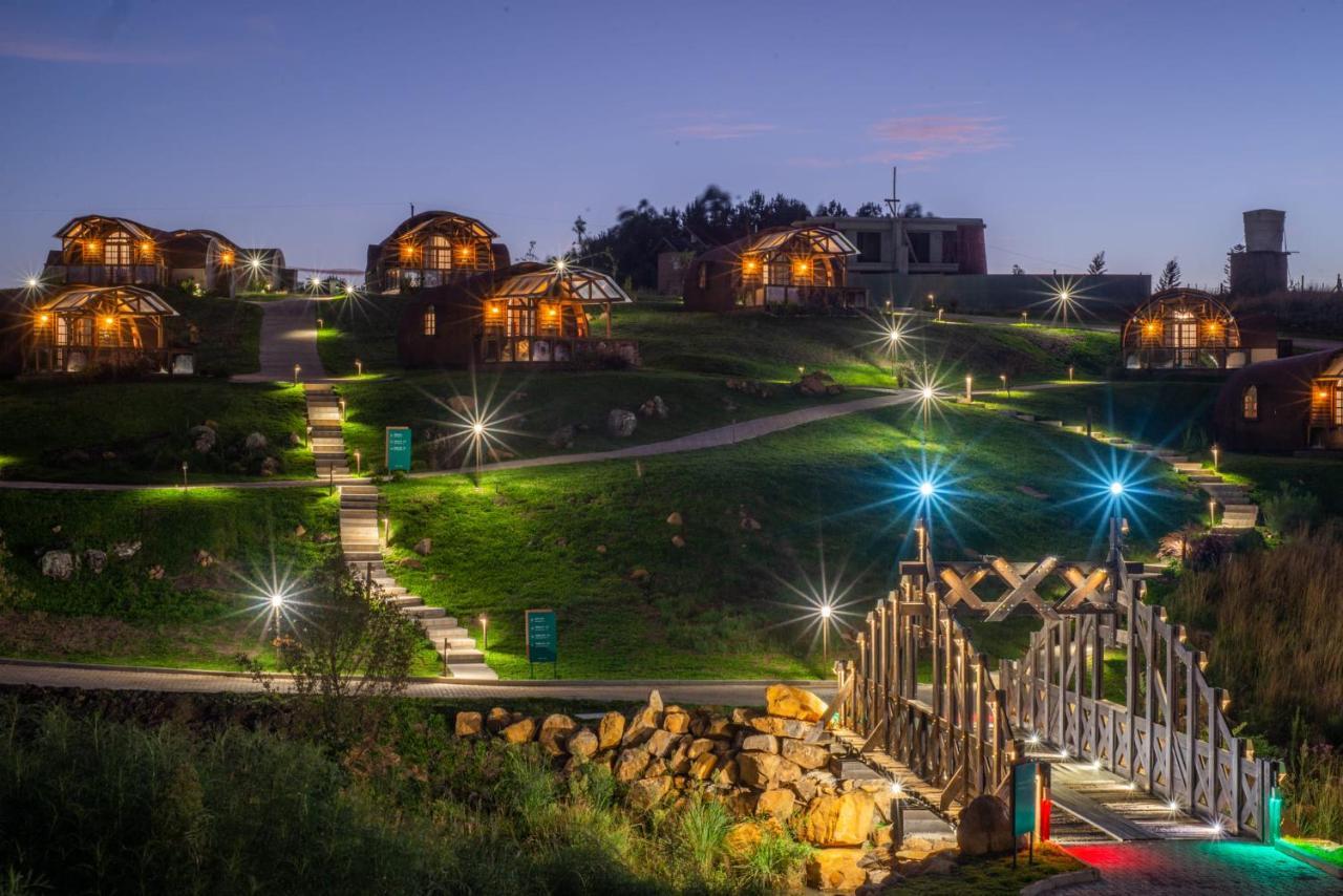 Divisa Experience Resort São Francisco de Paula Exteriér fotografie
