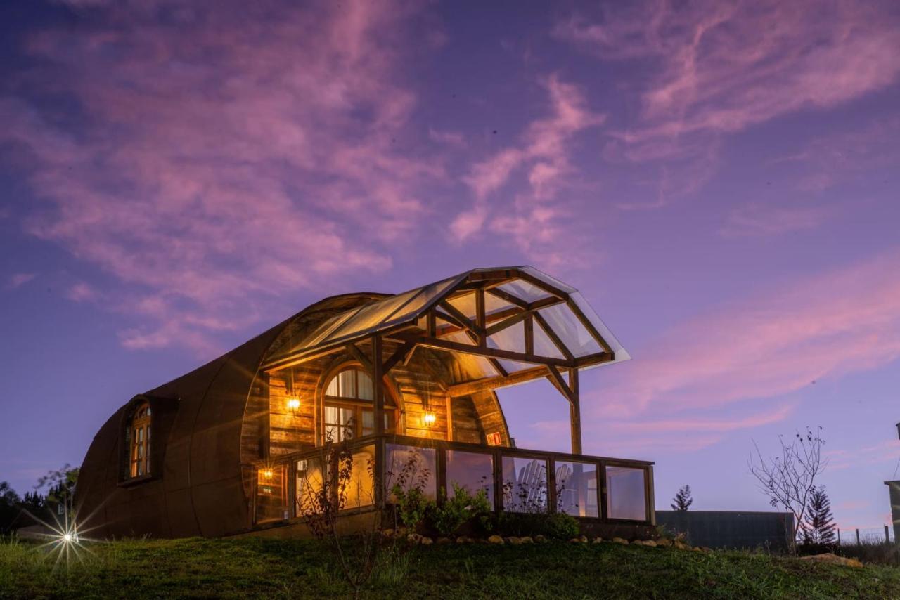 Divisa Experience Resort São Francisco de Paula Exteriér fotografie