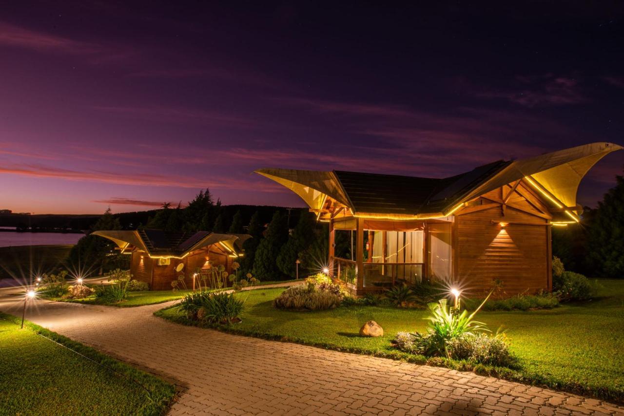 Divisa Experience Resort São Francisco de Paula Exteriér fotografie