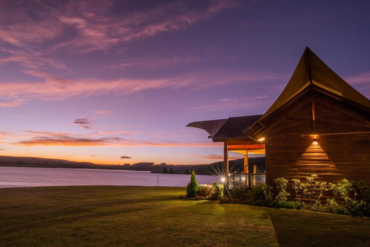 Divisa Experience Resort São Francisco de Paula Exteriér fotografie