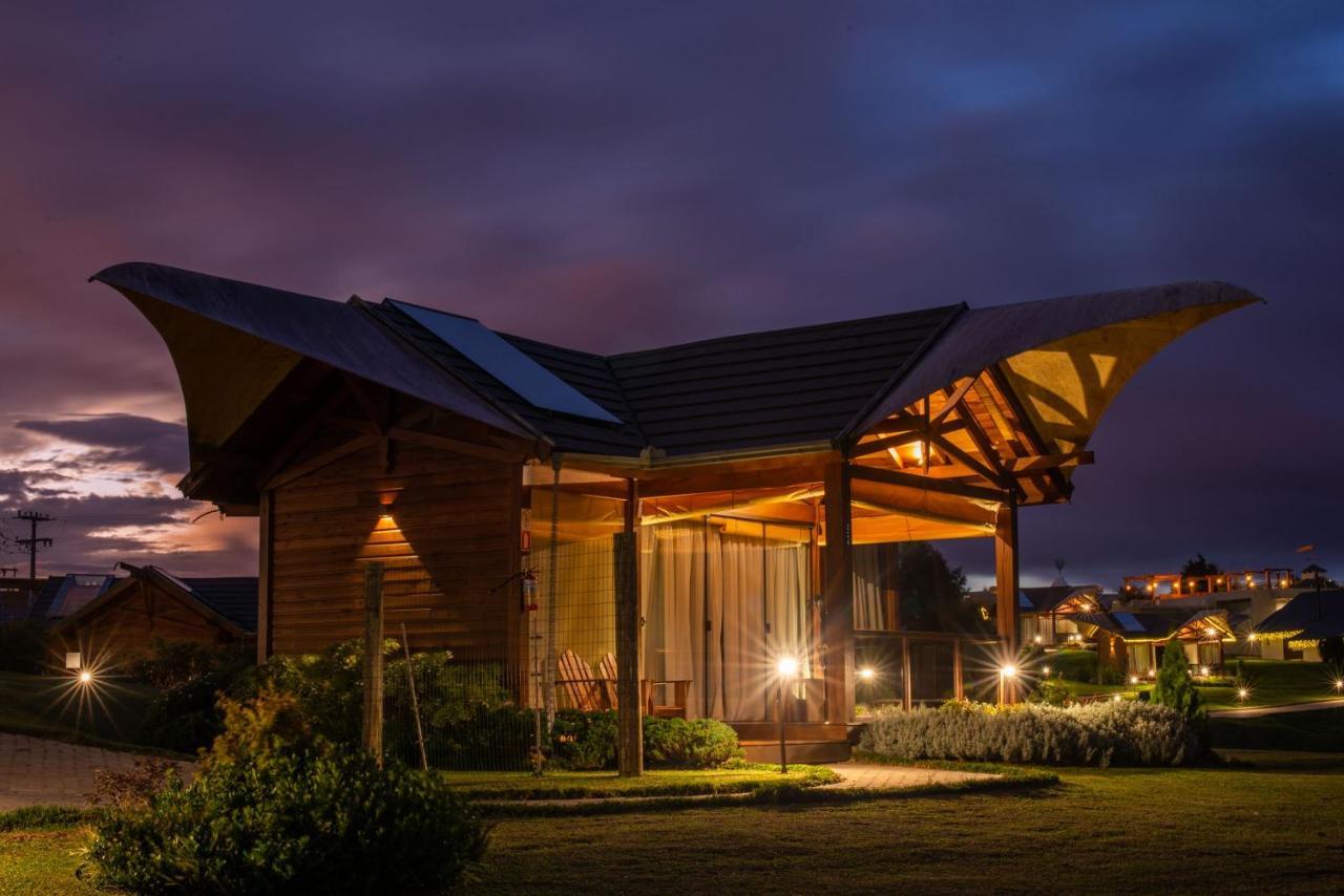 Divisa Experience Resort São Francisco de Paula Exteriér fotografie