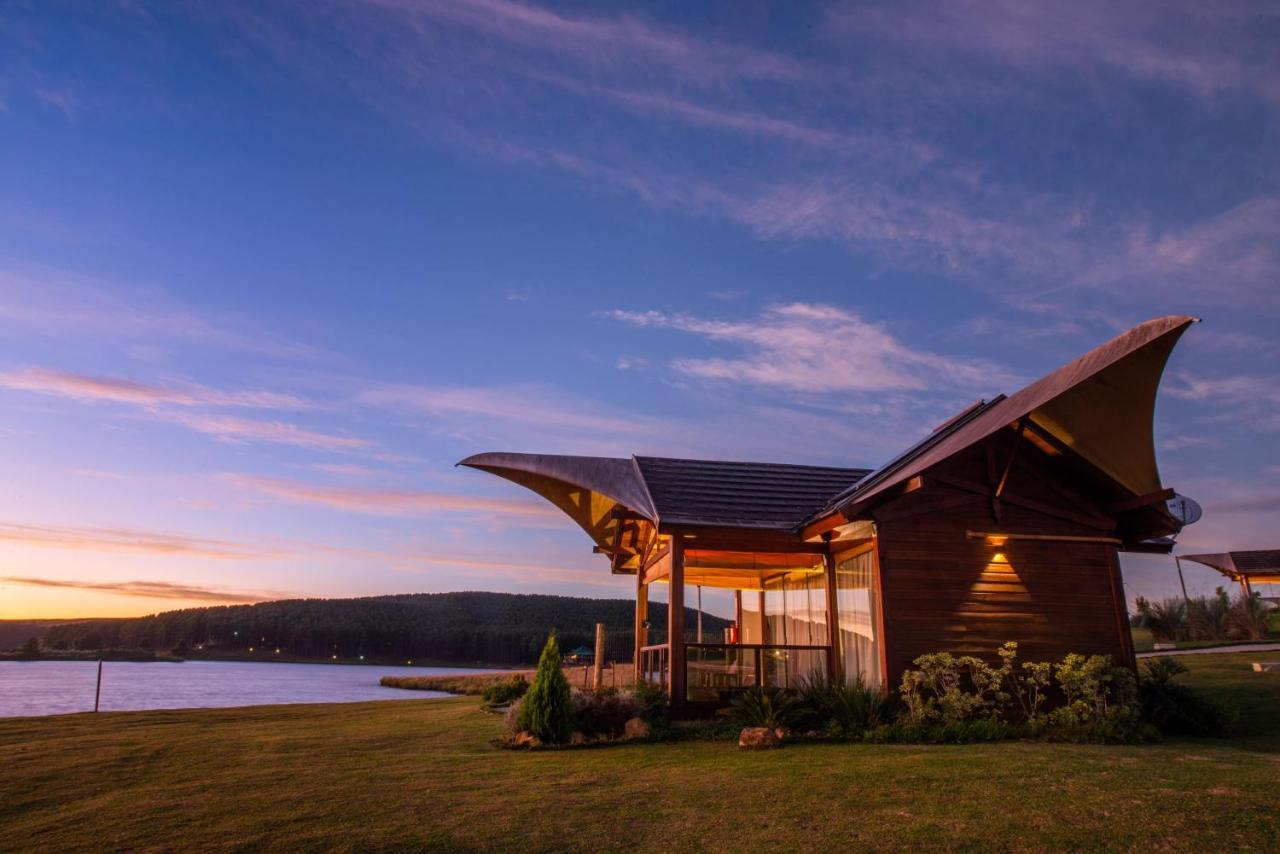 Divisa Experience Resort São Francisco de Paula Exteriér fotografie