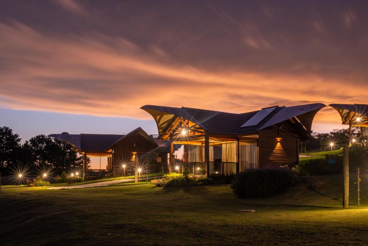 Divisa Experience Resort São Francisco de Paula Exteriér fotografie