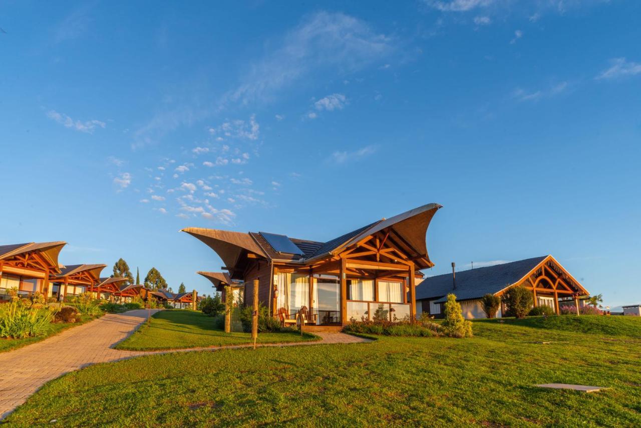 Divisa Experience Resort São Francisco de Paula Exteriér fotografie