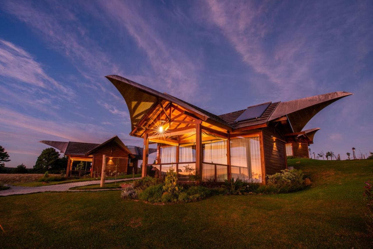 Divisa Experience Resort São Francisco de Paula Exteriér fotografie
