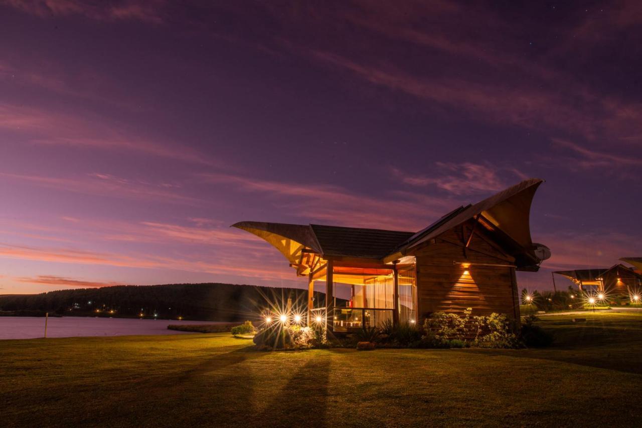 Divisa Experience Resort São Francisco de Paula Exteriér fotografie