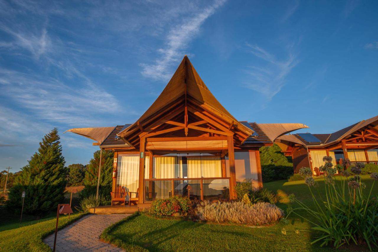 Divisa Experience Resort São Francisco de Paula Exteriér fotografie
