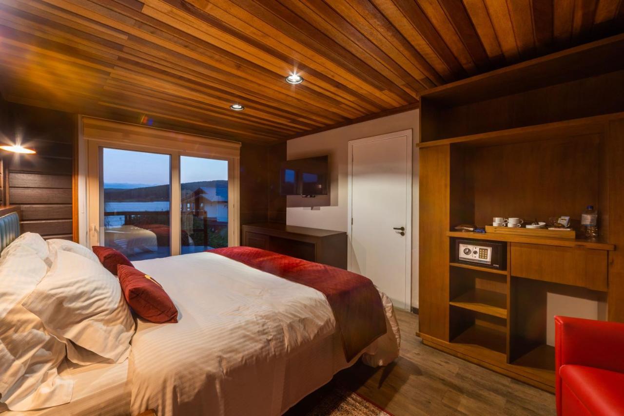 Divisa Experience Resort São Francisco de Paula Exteriér fotografie