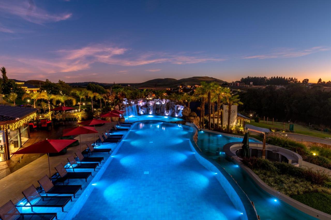 Divisa Experience Resort São Francisco de Paula Exteriér fotografie