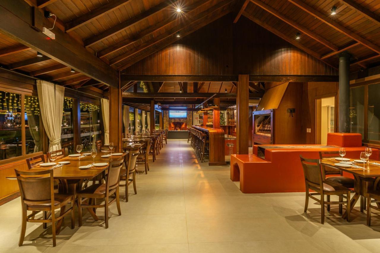Divisa Experience Resort São Francisco de Paula Exteriér fotografie