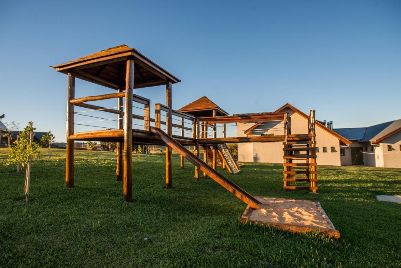 Divisa Experience Resort São Francisco de Paula Exteriér fotografie