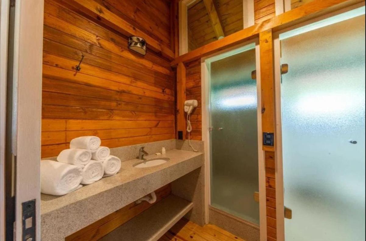 Divisa Experience Resort São Francisco de Paula Exteriér fotografie